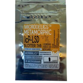 Buy 20Microgram LSD Blotter