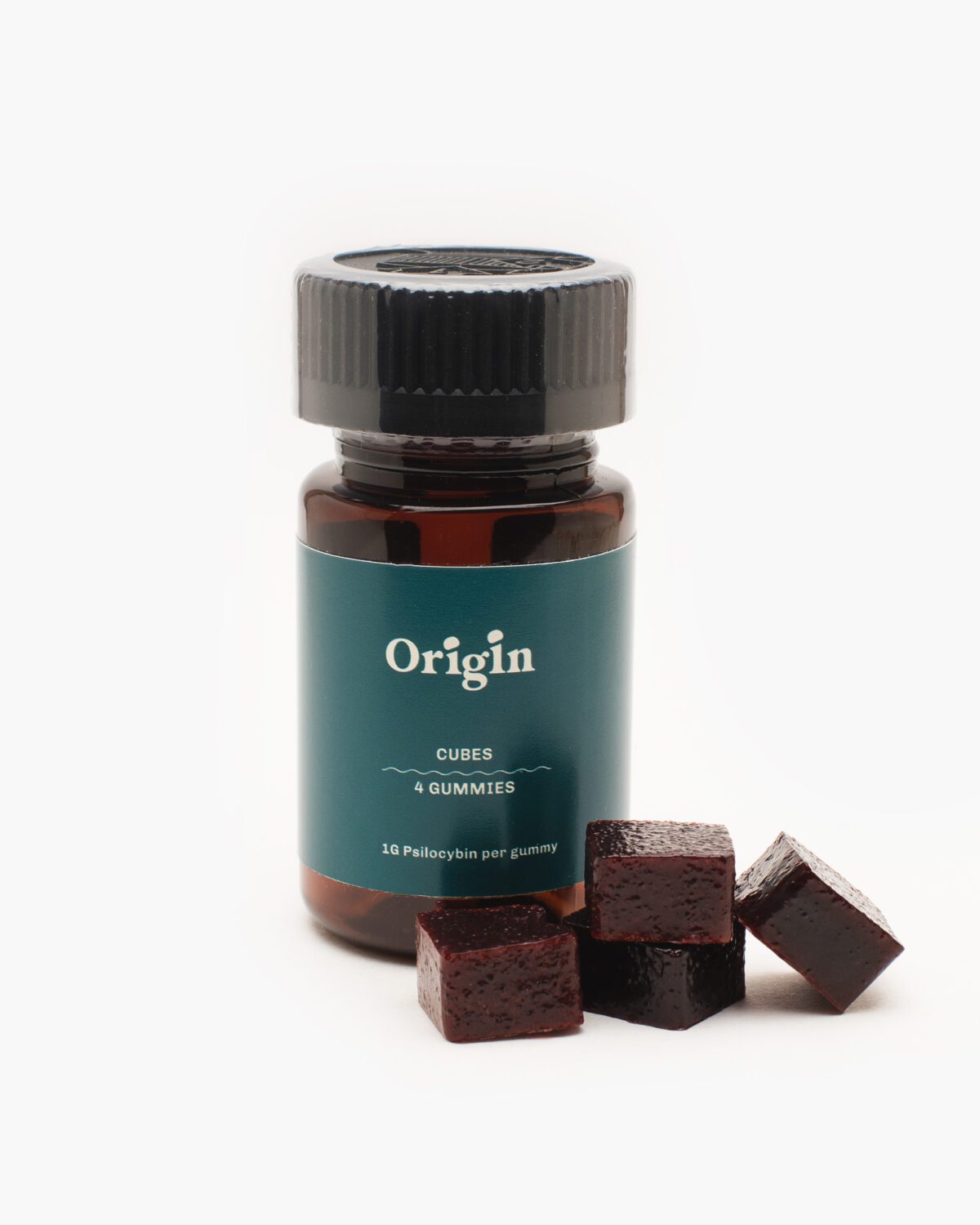 Buy Psilocybin Cube Gummies
