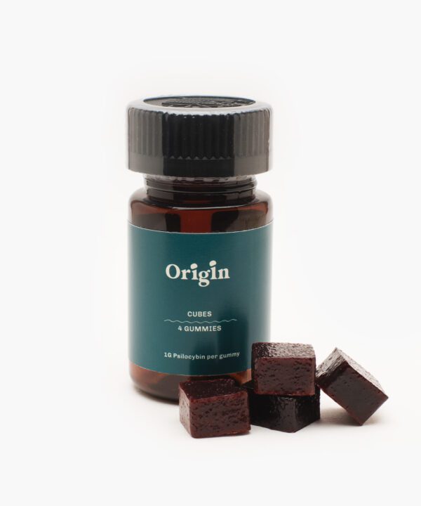 Buy Psilocybin Cube Gummies