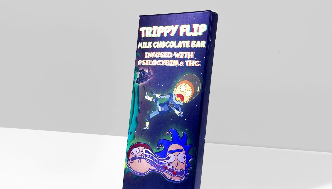 Buy Trippy Flip Milk