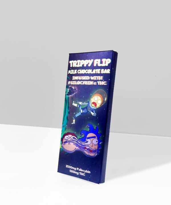 Buy Trippy Flip Milk