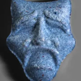 Laugh now cry later mdma