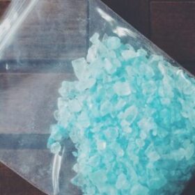 Buy blue crystal meth