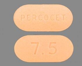 buy percocet 7.5mg online