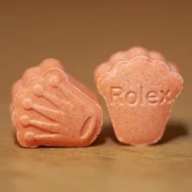 Rolex XTC Pills 200Mg