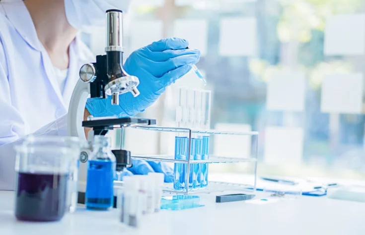 Where To Buy High quality Research Chemicals